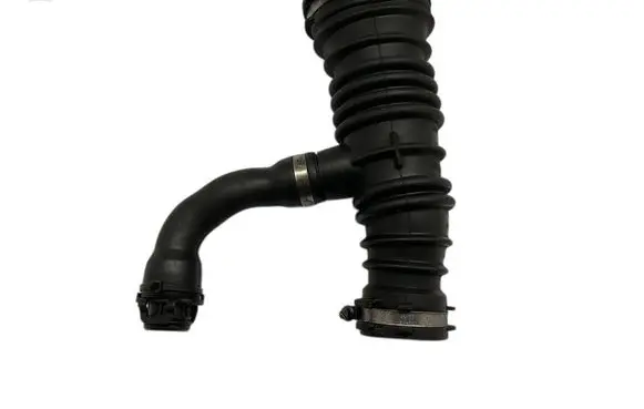 Ford Focus C-MAX Air intake hose/pipe 3M519A673M