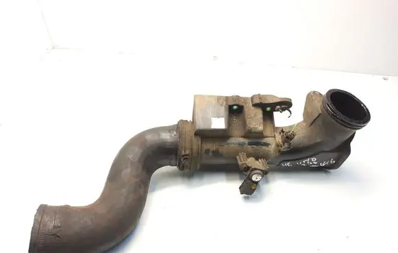 Mercedes-Benz Vito Viano W639 Intercooler hose/pipe A6460901837