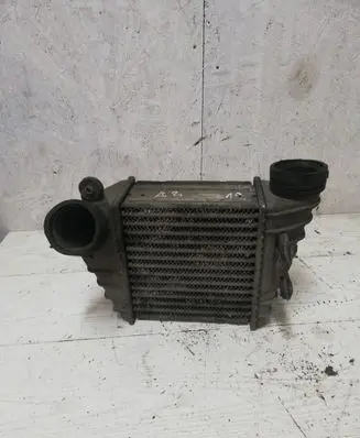 Audi A3 S3 8P Intercooler radiator 1J0145805