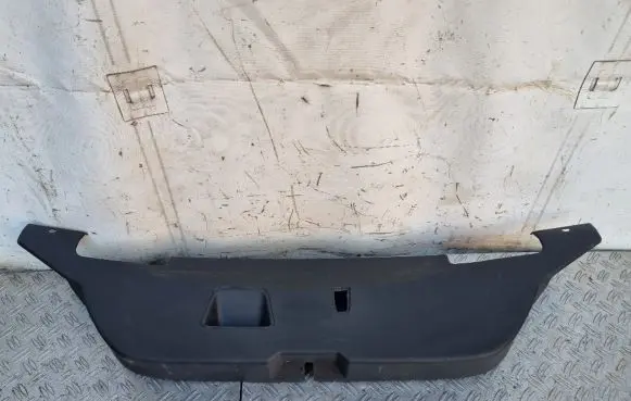 Volvo C70 Tailgate trim 9216950