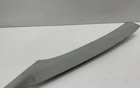 Skoda Octavia Mk3 (5E) (A) pillar trim 5E0867233