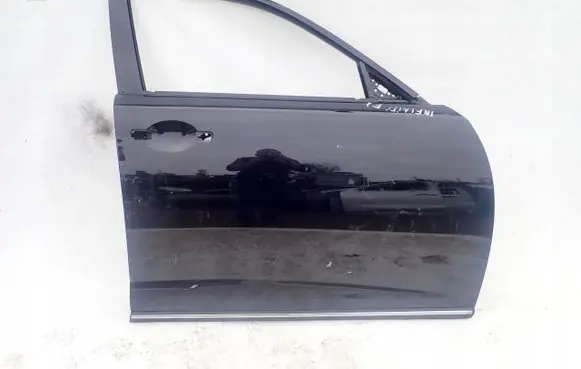 Infiniti FX Front door