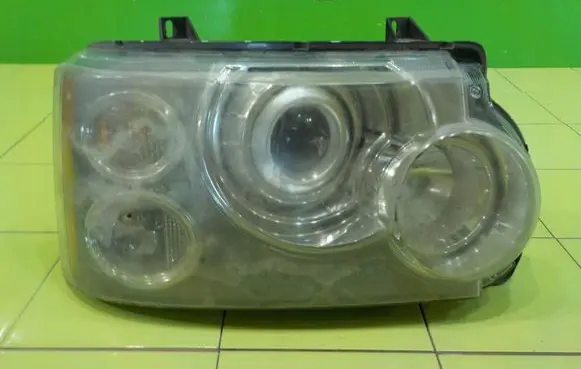 Land Rover Range Rover L322 Headlight/headlamp XBC501920LP0
