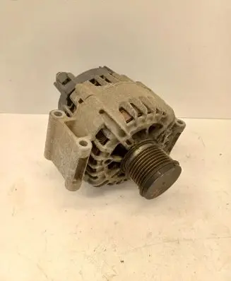 Mercedes-Benz C W204 Generator/alternator A2711541402