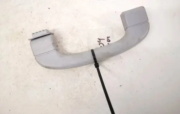 BMW 1 E81 E87 Front interior roof grab handle 7033650