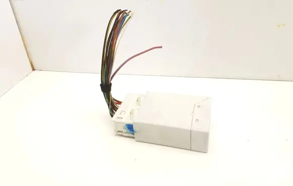 BMW 3 E36 Window control relay 61358353099 109110 69802
