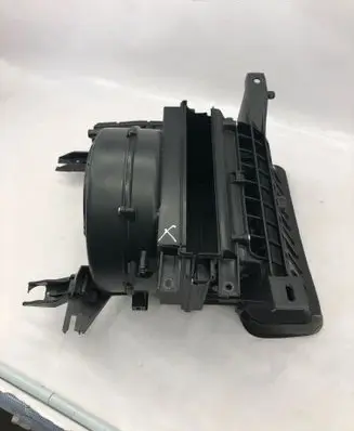Hyundai Palisade Interior heater climate box assembly housing 