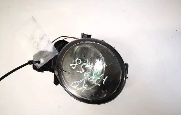 Citroen Jumpy Front fog light 8200002469