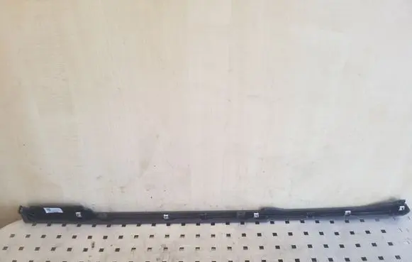Jaguar XF X260 Panel trim
