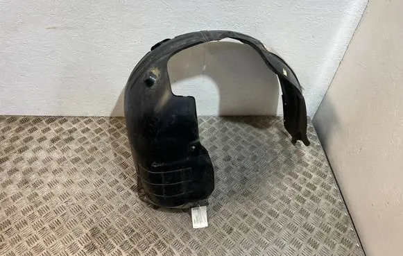 KIA Niro Front wheel arch liner splash guards 86814AT000