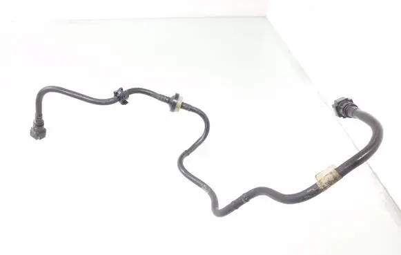 Peugeot 308 Vacuum line/pipe/hose 9806645780