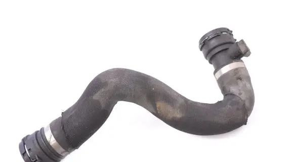Audi A5 8T 8F Engine coolant pipe/hose 8K0121155B