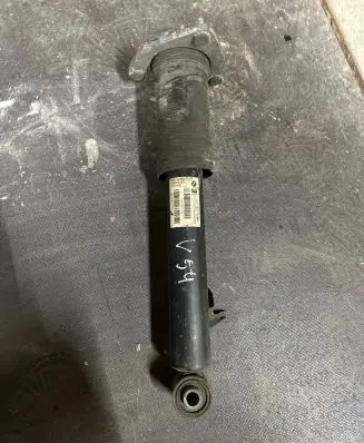 BMW X5 E70 Rear shock absorber/damper 6780171