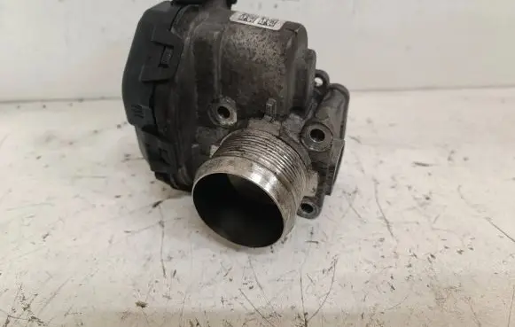 Citroen C4 Grand Picasso Throttle valve 9807238580 V29039645 31763507
