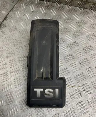Skoda Yeti (5L) Engine cover (trim) 03F103935