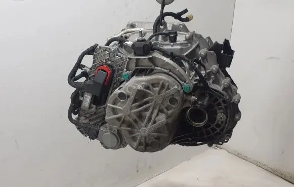 Renault Arkana Automatic gearbox DW5007