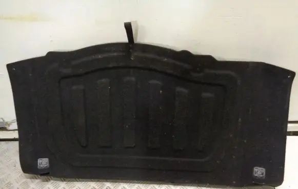 KIA Picanto Trunk/boot mat liner 