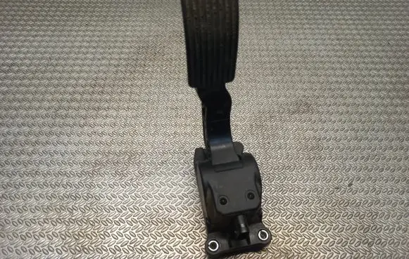 Volkswagen Crafter Accelerator throttle pedal 0280755023
