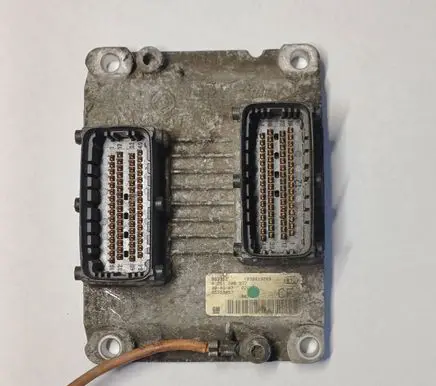 Engine control unit/module