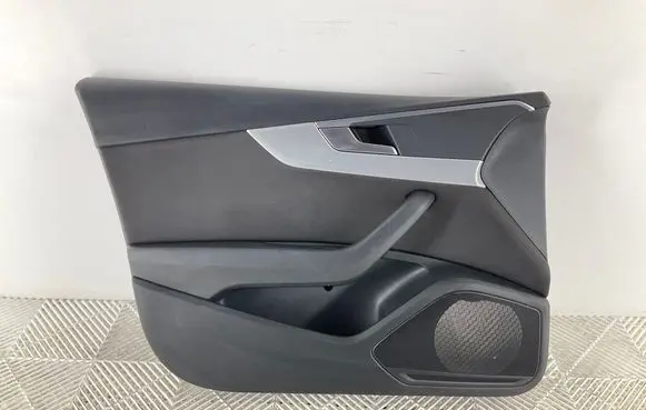 Audi A4 S4 B9 Front door card panel trim 8W0867117
