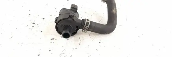 Mercedes-Benz X-class W470 Electric auxiliary coolant/water pump 4535000286 0392023219