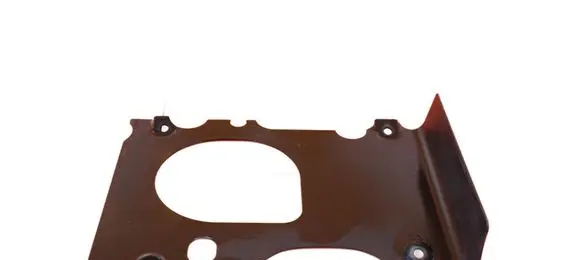 BMW X3 E83 Oil sump M47D20 204D4