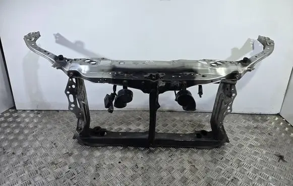 Lexus GS 300 350 430 450H Radiator support slam panel 