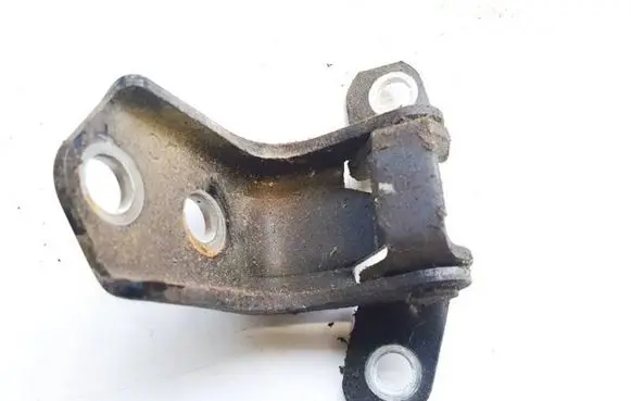 Mazda CX-7 Rear door lower hinge