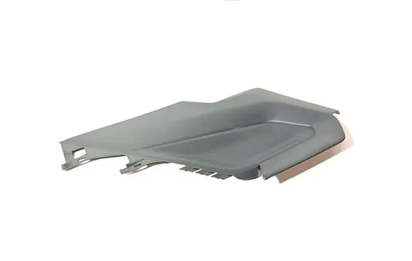 Peugeot 5008 Centre console side trim front 9686385277