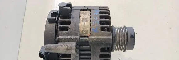 Citroen C6 Generator/alternator C631964R VALEO