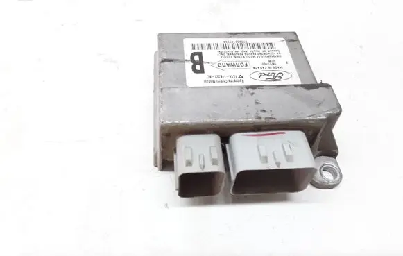 Ford Transit Airbag control unit/module 1C1A14B321BC