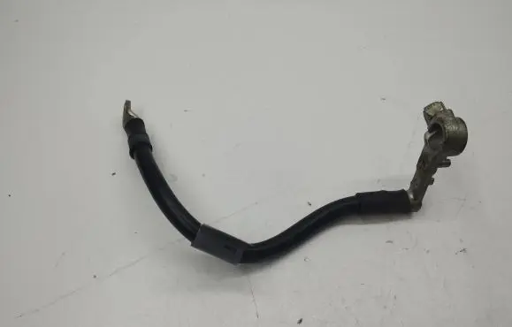 Bentley Flying Spur Negative earth cable (battery) 3W0971235B