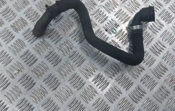 BMW 7 F01 F02 F03 F04 Engine coolant pipe/hose 6421924135901