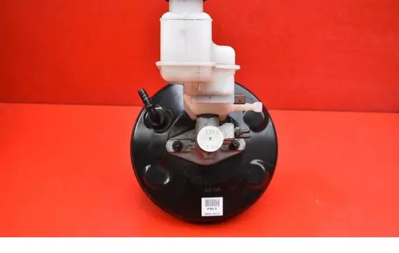 Hyundai i10 Brake booster 58500-0X310