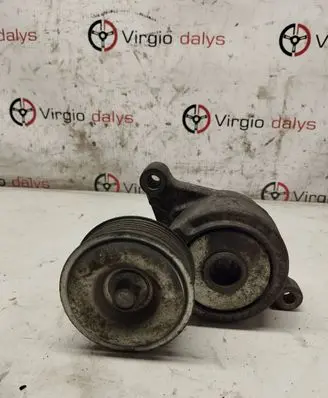 Mazda 3 I Generator/alternator belt tensioner