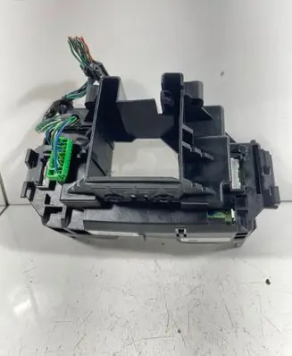 Volvo XC60 Steering angle sensor 31313811