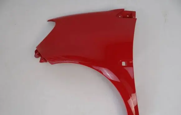 Smart ForTwo III C453 Fender A4538810101 1436821X 631014128R