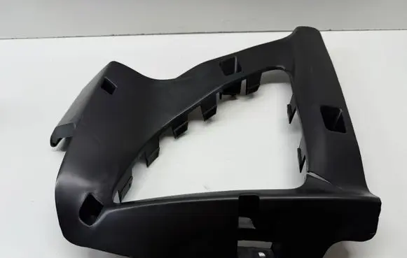 Chevrolet Camaro Front bumper support beam CV99103AL