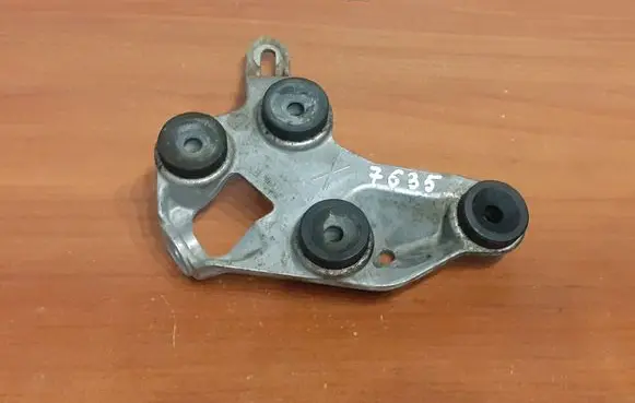 Mercedes-Benz GLC X253 C253 ABS pump bracket 7635 A2534310340