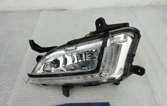 Hyundai Tucson TL Front fog light 92201D7600