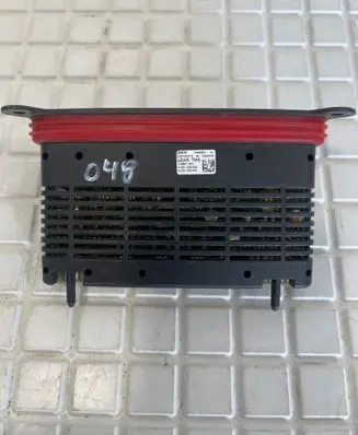 BMW X5 F15 Headlight ballast module Xenon 7409583 535100C1E 5329346