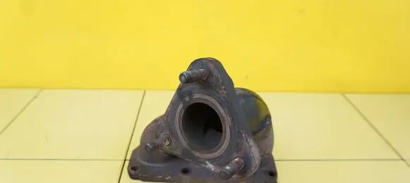 Audi TT TTS Mk2 Exhaust manifold 022253034N BUB