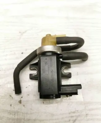 Volvo C30 Turbo solenoid valve 70163302 9672875080 12T089