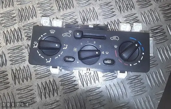 Citroen C2 Climate control unit f664479w