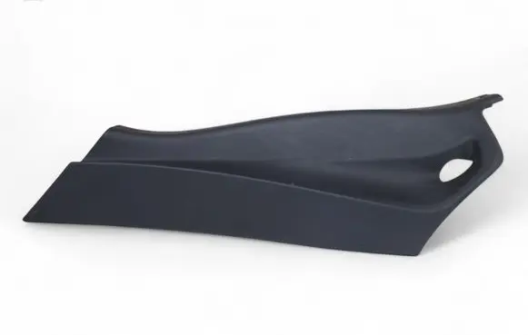 BMW X1 F48 F49 (C) pillar trim 7326835