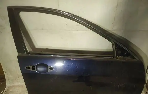 Honda Accord Front door melynos