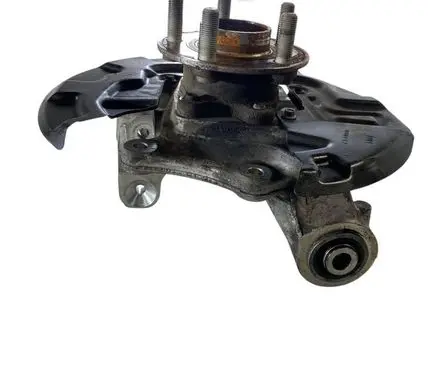 Ford Edge II Rear wheel hub E1GC5B758AE 20245101503 2008270507