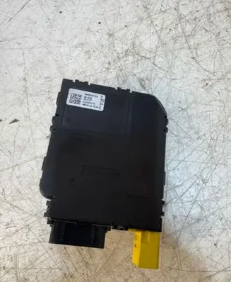 Volkswagen Touran I Steering angle sensor 1k0953549bc M859T103155 2EE0051D