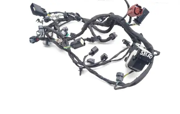 Ford Puma Engine installation wiring loom N1BT-12C508-AE