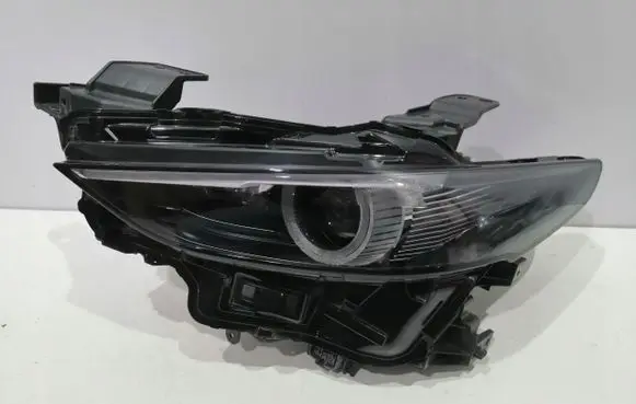 Mazda 3 Headlight/headlamp